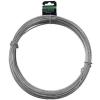 Galvanised Garden Wire 3mm x 15Mtr