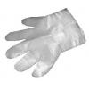 White Disposable Gloves Pack of 24