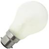 75W Soft White Bulb 240V B22 75W Soft White Bulb 240V B22
