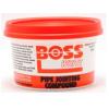 Boss Trade Pack White Pipe Jointing Compound Tin 400g 50060113