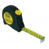 Rolson Measuring Tape Black and Yellow 7.5Mtr x 25mm 50567