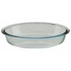 Pyrex Classic Oval-Shaped Pie Dish 1.1Ltr