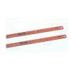 Stanley Rubis Molybdenum Steel Hacksaw Blades Orange and Black 300mm 2Pk 0-15-906