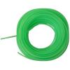 ALM Fluorescent Trimmer Line to Fit Light-Weight Petrol Trimmers Green 2mm x 20Mtr SL003