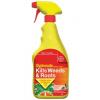 Bio Glyphosate Kills Weeds &amp; Roots Systemic Weedkiller 1Ltr