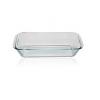 Pyrex Creatif Loaf Dish Clear 30cm 839B000