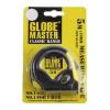 Globe Master Measuring Tape Black 5Mtr x 19mm 5020