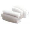 Double Sided Nail Brush 5cm x 9cm Pack of 2