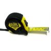 Globe Master Measuring Tape Black and Yellow 3Mtr x 16mm 5010