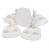 Mains Socket Safety Covers Pack of 5