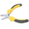 Rolson Mini Combination Pliers Multicolored 21011