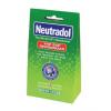 Neutradol Super Fresh Vac Sac Vacuum Deodorizer Green 6BES