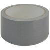 Ultratape Rhino Gaffer Cloth Tape Silver 50mm x 10Mtr RT01065010SIR | Waterproof | Multipurpose
