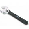 Adjustable Wrench With Dipped Handle 150-mm