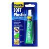 Bostik Soft Plastics Adhesive Clear 20ml 80213