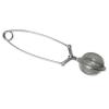 Metaltex Stainless Steel Tea Infuser Silver 253810