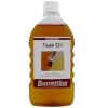 Barrettine Teak Oil 500-ml