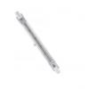 Linear Halogen Lamp White 189mm 750W 40750V