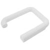 Chef Aid Toilet Roll And Towel Holder White W2260