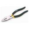 Rolson Drop Forged Heavy Duty Steel Combination Pliers Red and Black 200mm 20276
