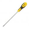 Globe Master Slotted Screwdriver Multicolored 8mm x 200mm 6011