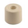 Door Stops White 28mm Small 2Pk 30744