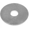 Repair Washers Hole Silver 5mm x 19mm 10Pk 30033