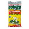 Solvite Extra Strong All Purpose Wallpaper Adhesive Hangs Fifteen Rolls Yellow 1082225