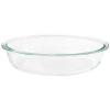 Pyrex Classic Oval-Shaped Pie Dish 750ml