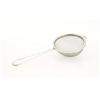 7cm Aluminium Mesh Strainer