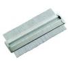 Amtech Professional Metal Contour Gauge Metallic Silver 5-Inch P3200 | Use to Measure and Draw Contours | Durable Metal Body