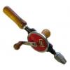 Rolson Hand Drill With Milling Cut Multicolored 48107