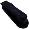 Chef Aid Door Wedges Black 9cm 2Pk W1756