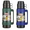 Thermos Originals Vacuum Flask Multicolored 1-Ltr 48022