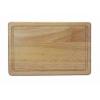 Rubberwood Cutting Board 20cm x 30cm