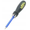 8-in-1 Screw Driver &amp; Magnetic Telescopic Pick-Up