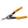 Rolson Straight Aviation Tin Snip Multicolour 250mm 22133