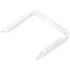 Arrow T50 Staples Silver 10mm Pack of 1250 50624 | Heavy Duty | Universal Fit