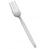 Stainless Steel Forks Pack of 6