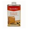 Rentokil Woodworm Treatment 500ml