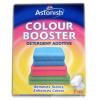 Astonish Laundry Colour Booster Detergent Additive White Pack of 5 C2194 | Removes Stains | Enhances Colour