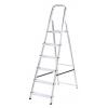 Abru Arrow 6 Tread Aluminium Stepladder