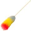 Small Lambswool Duster With Plainwood Handle