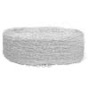 Liberon Grade Two Steel Wool Metallic Grey 100g 15065