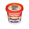 Tetrion Natural Colour Flexible Woodfil Professional Woodfiller 600g
