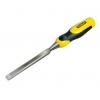 Stanley Dynagrip Chisel Stainless Steel 18mm 0-16-877