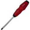 6mm x 100mm Slotted Mechanics Screwdriver 6mm x 100mm Slotted Mechanics Screwdriver