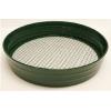 Metal Garden Medium Potting Sieve Riddle - 3/8" X 14"