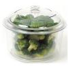 Non Stain Microwave Steamer