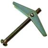 Fischer Metal Spring Toggle 5mm x 50mm Pack of 20 Fischer Metal Spring Toggle 5mm x 50mm Pack of 20